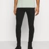 Diesel Hombre D-AMNY-BK-SP1 - Vaqueros Pitillo - 009RB 2 Diesel Hombre D-AMNY-BK-SP1 - Vaqueros Pitillo - 009RB -Ritmo Diesel Tienda 504a7ad1248b464f9468425ae9eaac78