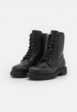 Diesel Mujer D-ALABHAMA CB W - Botines Con Cordones - Black 9 Diesel Mujer D-ALABHAMA CB W - Botines Con Cordones - Black -Ritmo Diesel Tienda 50c5e442068c48f380ab6d38774af7ca