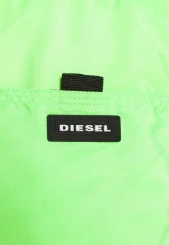 Diesel Hombre BMBX-WAVE-X - Shorts - Lemon -Ritmo Diesel Tienda 50db47257d1d425592b4df35bd2d81cb