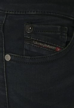 Diesel Mujer SLANDY - Vaqueros Pitillo - Washed Black 18 Diesel Mujer SLANDY - Vaqueros Pitillo - Washed Black -Ritmo Diesel Tienda 51653dd34811440ea67c3e70eba7e635