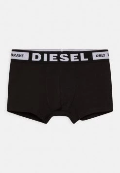 Diesel Niños DAMIEN 3 PACK - Culotte - Black -Ritmo Diesel Tienda 51930646d0da401895eea1c69af016d5
