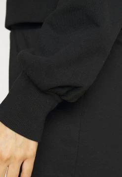 Diesel Mujer FELPH - Camiseta De Pijama - Black -Ritmo Diesel Tienda 5197ea11da7446b1942fd8a7613cfc0d