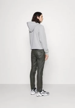 Diesel Hombre D-STRUKT-A-SP2 - Vaqueros Slim Fit - Olive -Ritmo Diesel Tienda 51b6146864824114937e83b9a140aec4