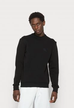 Diesel Hombre S-NORIS - Sudadera - Black