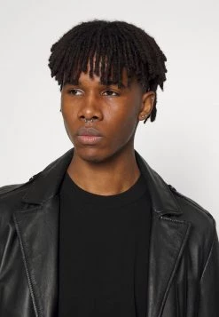 Diesel Hombre BEGGI - Camiseta Estampada - Black -Ritmo Diesel Tienda 52bd99a4945345d7bfe72b45c5d20424