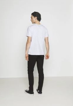 Diesel Hombre D YENNOX - Vaqueros Tapered - Black -Ritmo Diesel Tienda 53075f46937e40eab3ac7eba80562a62