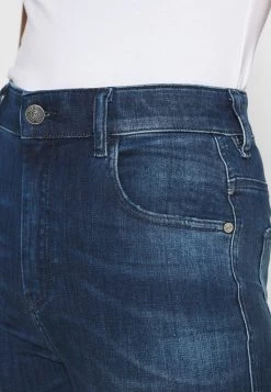 Diesel Mujer SLANDY HIGH - Vaqueros Pitillo - Indigo -Ritmo Diesel Tienda 532550866eea441083ce9372e8221fef