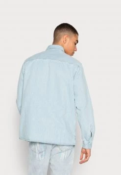 Hombre D-HOR DIESEL LIBRARY - Camisa - 01 9 Hombre D-HOR DIESEL LIBRARY - Camisa - 01 -Ritmo Diesel Tienda 53692ff197cb47ed8263bbaebdb1cb52