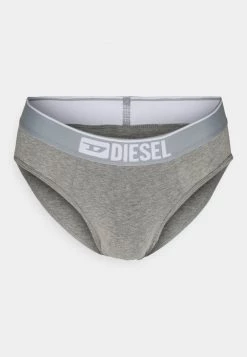 Diesel Hombre UMBR ANDRETHREEPACK - Braguitas - White/gray/black -Ritmo Diesel Tienda 538915dc804546b2bea0e3a59607c6df