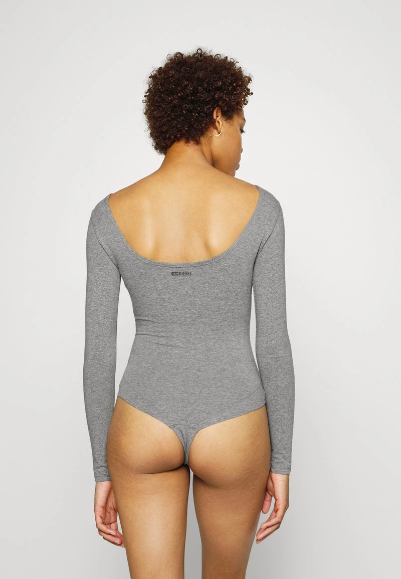 Diesel Mujer Body - Gray 5 Diesel Mujer Body - Gray - Imagen 3