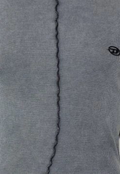 Diesel Mujer D AVIAR - Vestido Ligero - Black 7 Diesel Mujer D AVIAR - Vestido Ligero - Black -Ritmo Diesel Tienda 53a2870c9cd649d49e6c3665834e9667