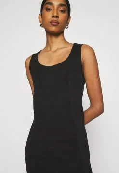 Diesel Mujer D-REKI - Vestido Ligero - Black -Ritmo Diesel Tienda 53b4cb67e75048c4aa43112c75eac97b