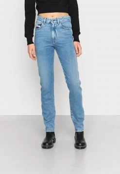 Mujer 1994 DIESEL LIBRARY - Vaqueros Rectos - Denim