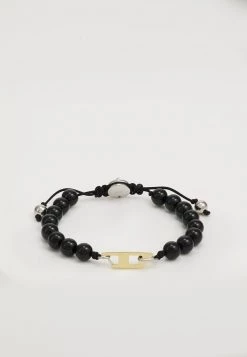Diesel Hombre Pulsera - Black