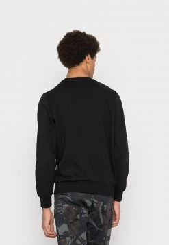 Diesel Hombre GINN - Sudadera - Black -Ritmo Diesel Tienda 54210d79c13b4e17b62cefa32e9e30a8