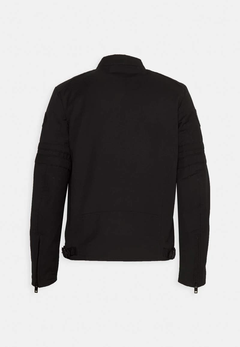 Diesel Hombre GLORY - Chaqueta Fina - Black 4 Diesel Hombre GLORY - Chaqueta Fina - Black - Imagen 2