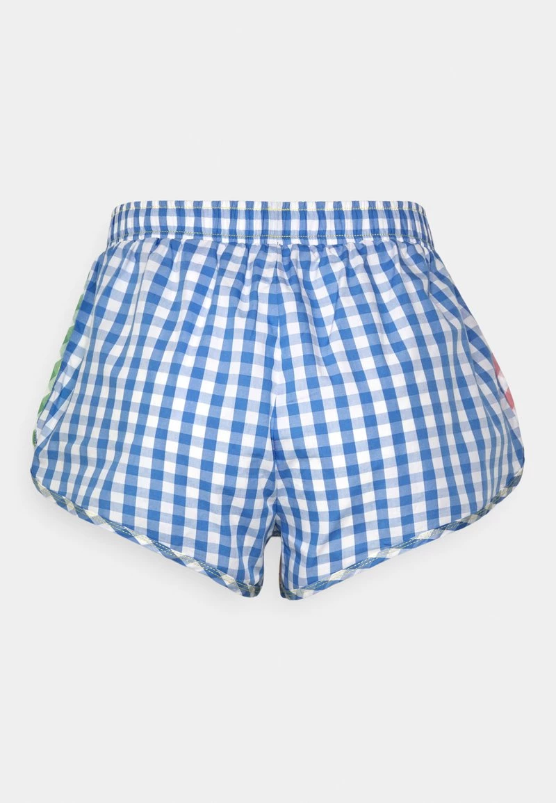 Diesel Mujer UFSET-VENELIA-V - Pijama - Blue/pink/green 7 Diesel Mujer UFSET-VENELIA-V - Pijama - Blue/pink/green - Imagen 5