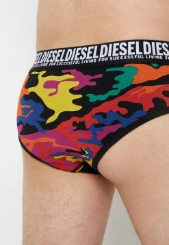 Diesel Mujer UFPN-OXY-THREEPACK 3 PACK - Culotte - Multi-coloured -Ritmo Diesel Tienda 54a27cc630ae48c0ab841c5e0063c81c