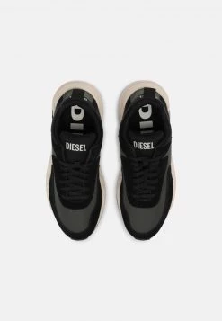 Diesel Hombre S-SERENDIPITY - Zapatillas - Black 12 Diesel Hombre S-SERENDIPITY - Zapatillas - Black -Ritmo Diesel Tienda 54e27f63903e4db6a7ffe9cc9c898a43