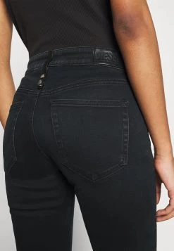 Diesel Mujer SLANDY - Vaqueros Pitillo - Washed Black 14 Diesel Mujer SLANDY - Vaqueros Pitillo - Washed Black -Ritmo Diesel Tienda 55058a510328424fa7dfbf154f42b3b2