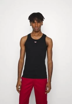 Diesel Hombre LIFTY - Top - Black