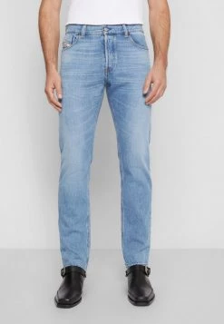 Hombre 1995 DIESEL LIBRARY - Vaqueros Rectos - 09c15 01