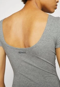 Diesel Mujer Body - Gray 13 Diesel Mujer Body - Gray -Ritmo Diesel Tienda 55e78194b262458182795021942ac382