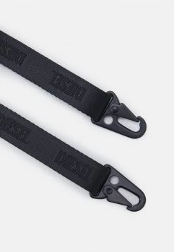 Diesel Unisexo NECKLACE CASE CORE UNISEX - Funda Para Móvil - Black/white -Ritmo Diesel Tienda 565a123b26244635ac32847bdabc214f