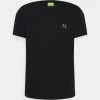 Diesel Hombre DIEGOS - Camiseta Básica - Black 2 Diesel Hombre DIEGOS - Camiseta Básica - Black -Ritmo Diesel Tienda 56d518c4eb0148eea887e83cf0721b03