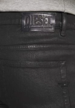 Diesel Hombre D-AMNY-Y - Vaqueros Slim Fit - 009ID -Ritmo Diesel Tienda 574bddb2f81742ecb0615e06d652bd1d