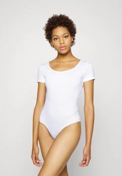 Diesel Mujer Body - White