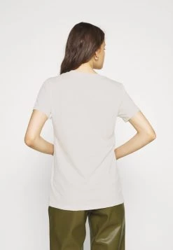 Diesel Mujer SILY - Camiseta Estampada - Off White -Ritmo Diesel Tienda 5852cc8c76b24c1e84f7988c4c4586e3