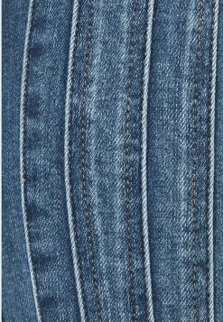 Diesel Mujer D-SLANDY - Vaqueros Pitillo - Medium Blue -Ritmo Diesel Tienda 58adb4d20bcc4605b03eae59cbbf7e3d