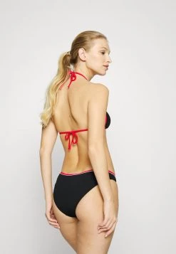 Diesel Mujer BFPN-ANGELS-R - Braguita De Bikini - Black -Ritmo Diesel Tienda 596c781c72df4563bd4d5125416343e4