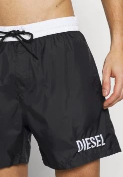 Diesel Hombre BMBX-WAVE 2.017BOXER - Bañador - Black -Ritmo Diesel Tienda 59c46d2be1cb4ee8b7e0b6be7e85b38e