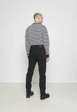 Diesel Hombre D-FINING - Vaqueros Tapered - Black -Ritmo Diesel Tienda 59c5a3283a7b490587203e9beaa9f1dc