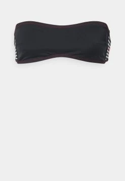 Diesel Mujer DOLYS - Top De Bikini - Black/white -Ritmo Diesel Tienda 59ee3f6a8d6248609d7e768066cc8ad0