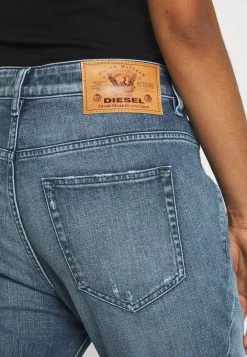 Diesel Mujer D-FAYZA - Vaqueros Boyfriend - Denim Blue -Ritmo Diesel Tienda 5a69e9d1b2f346c198ebb1864b6e5280
