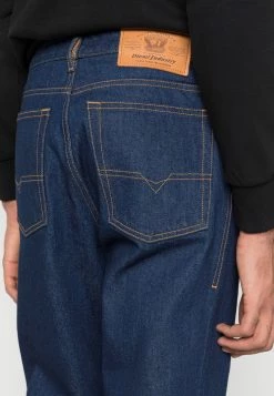 Diesel Hombre LIBRARY 1955 - Vaqueros Rectos - 007a5 01 -Ritmo Diesel Tienda 5ab121e219744f87a3c6959de19022aa