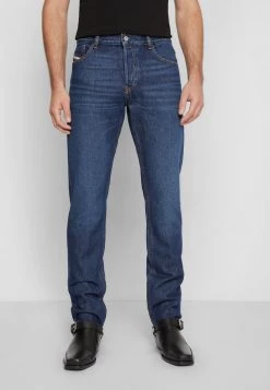 Hombre 1995 DIESEL LIBRARY - Vaqueros Rectos - 09c03 01