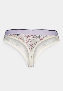 Diesel Mujer UFST-STARSY-2PACK - Tanga - Beige/red -Ritmo Diesel Tienda 5b1bd72a22d84182b0b38eb0cc1c915a