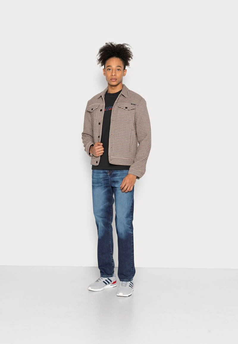 Diesel Hombre 2020 D VIKER LIBRARY - Vaqueros Rectos - 09c64 01 4 Diesel Hombre 2020 D VIKER LIBRARY - Vaqueros Rectos - 09c64 01 - Imagen 2