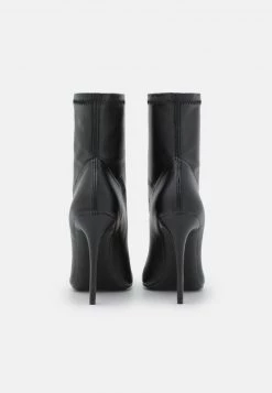 Diesel Mujer D-YUCCA AB - Botines - Black -Ritmo Diesel Tienda 5b2f442f8cc44cc4b769db18d710c483