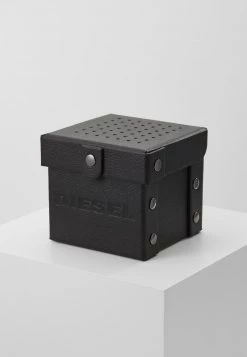 Diesel Hombre MEGA CHIEF - Reloj - Schwarz 9 Diesel Hombre MEGA CHIEF - Reloj - Schwarz -Ritmo Diesel Tienda 5b794dfd18ba475bb521c3fddd92357b