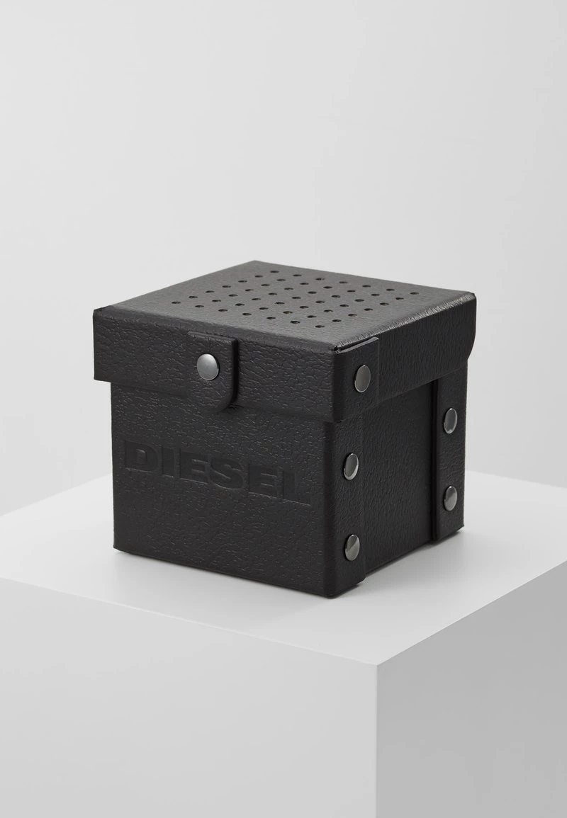 Diesel Hombre MEGA CHIEF - Reloj - Schwarz 6 Diesel Hombre MEGA CHIEF - Reloj - Schwarz - Imagen 4