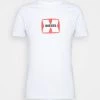 Diesel Hombre T DIEGOR K47 - Camiseta Estampada - White 1 Diesel Hombre T DIEGOR K47 - Camiseta Estampada - White -Ritmo Diesel Tienda 5bd3964d20304e3c9f4f94e6c16557ea