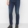 Diesel Hombre YENNOX - Vaqueros Slim Fit - Dark Blue 1 Diesel Hombre YENNOX - Vaqueros Slim Fit - Dark Blue -Ritmo Diesel Tienda 5c66c00828e74ffea838e379fd7d9bdc