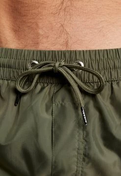 Diesel Hombre SANDY - Bañador - Green -Ritmo Diesel Tienda 5cabc98f48424dea916d61cf8191b793