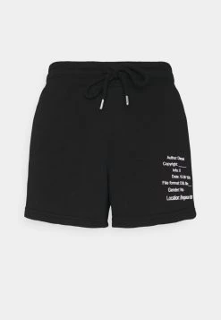 Diesel Mujer UFLB-SKYRT - Pantalón De Pijama - Black 13 Diesel Mujer UFLB-SKYRT - Pantalón De Pijama - Black -Ritmo Diesel Tienda 5cacf47ac58542c488fed29bb2819272