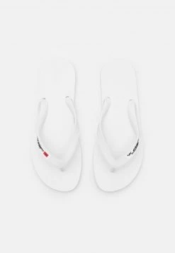 Diesel Hombre SA-KAUAY NL - Chanclas De Dedo - White -Ritmo Diesel Tienda 5cc50243ff1c4711a42a90af552a66d6